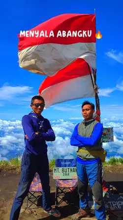menyala abgku