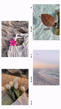grid 4 foto