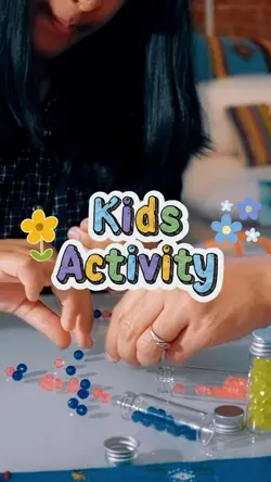 Kids activity