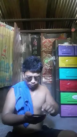 pangit ng boses