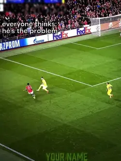 Ronaldo Goat Edit
