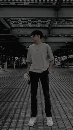 transisi foto keren
