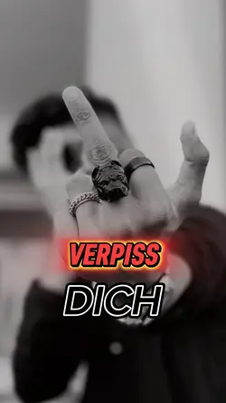 Verpiss dich 