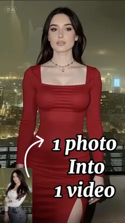 AI dress style