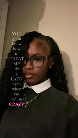 you gotta know how