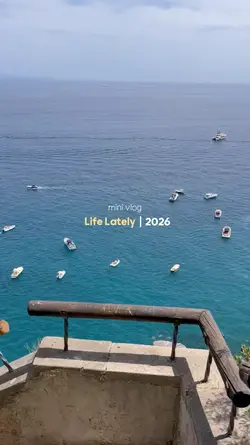 LIFE LATELY 2026