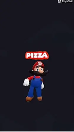 Mario meme