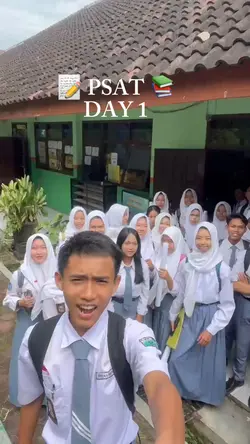 TREND UJIAN