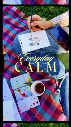 Everyday Calm