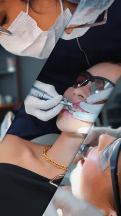 Dentista