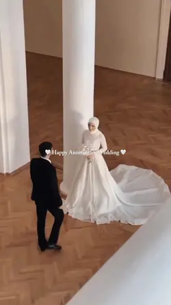 Anniversary Wedding