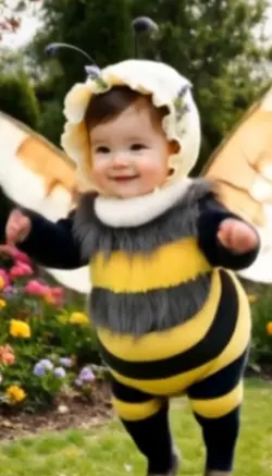 tren baby bee filter