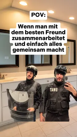 Leute retten Meme 