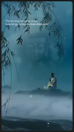 Chỉ ước lòng mình 
