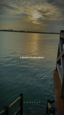 Deus é bom 
