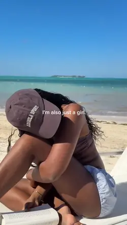 I'm also just a girl