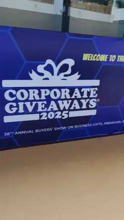 Corporate Giveaways 