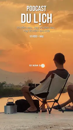 10 năm sau hay 20