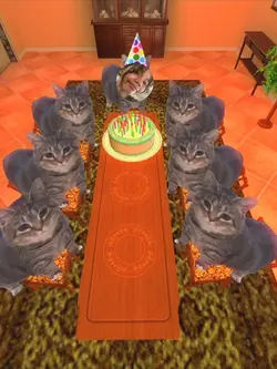 Happy birthda