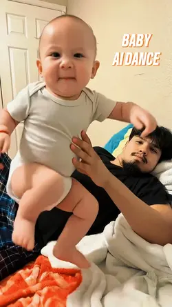 bayi Joget