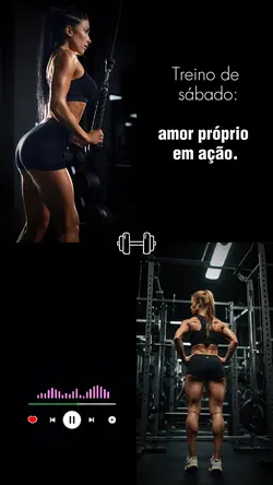 treino de sábado 