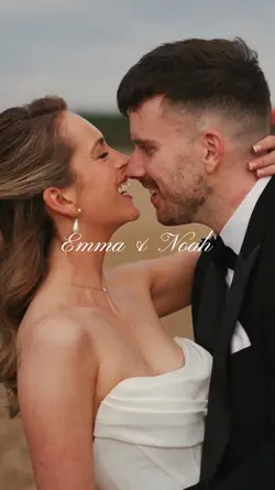 Wedding Cinematic