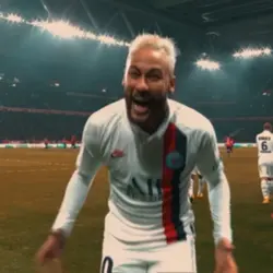 LAGUNAS X NEYMAR 
