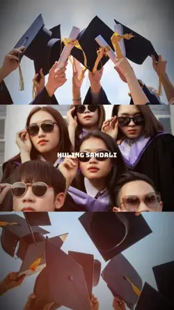 GRADUATION