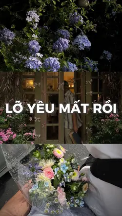 Lỡ yêu mất rồi