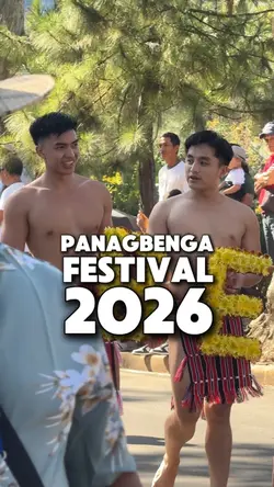 Panagbenga Festival