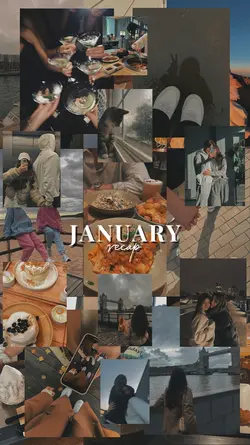 January Recap 2025