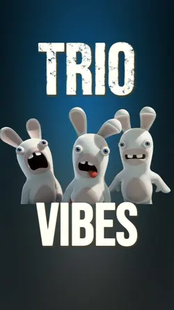 TRIO VIBES