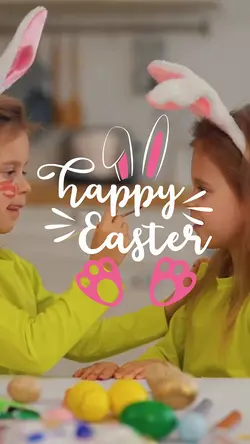 Happy Easter
