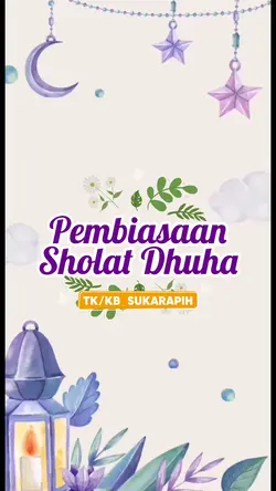 Praktik Sholat