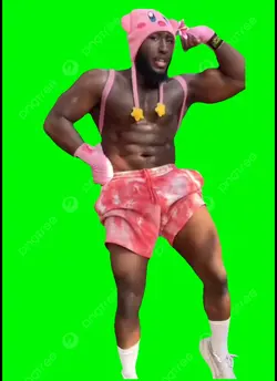 green screen