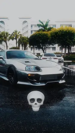 CAR NAME ? 💀