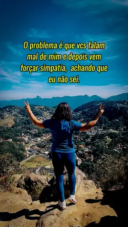 Vão achando 
