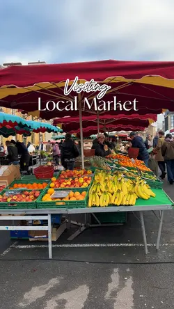 Local Market