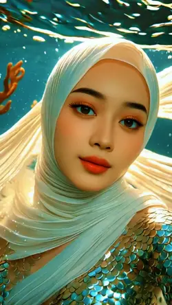 Trend Mermaid Ai