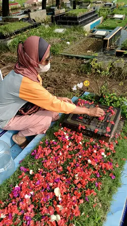 kangen bapak