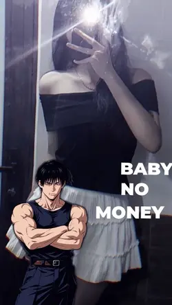 BABY NO MONEY