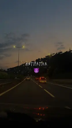 ANTIPATICA😈