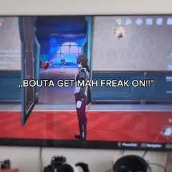 FReak on