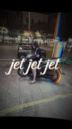 3 ảnh jet jet 