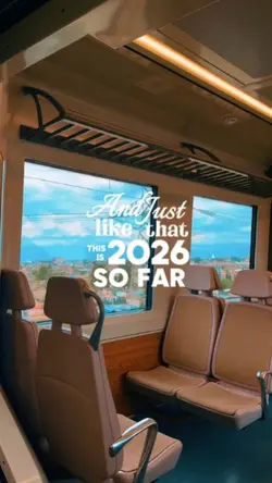 2026 SO FAR