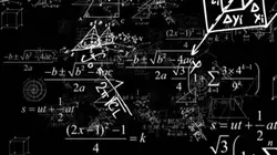 Dear Math…