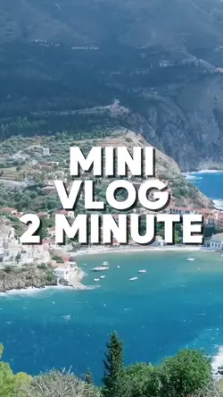 2minute vlog 