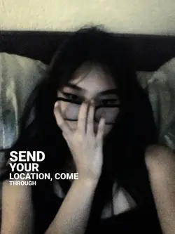 send your location