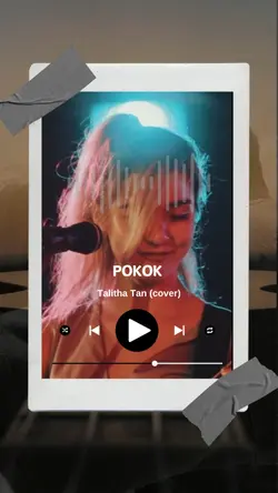 Pokok 