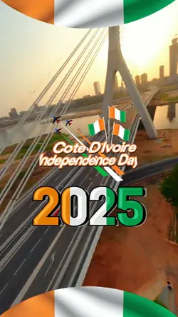 Viva Côte D'Ivoire
